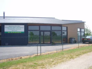 Sarl MCC à Saint-Étienne-au-Temple