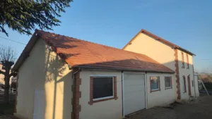 Renov Couverture à Nevers
