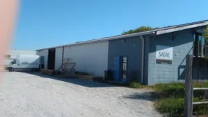 ATELIER SAGNE à Guérande