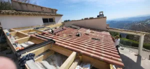 AGZ COUVERTURE – ZINGUERIE – Réfection et réparation de toiture à Cagnes-sur-Mer