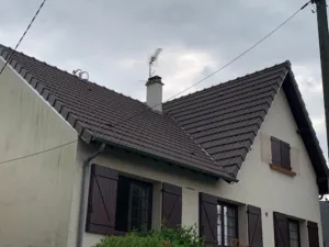 Couvreur Meudon – La Maison de la Toiture à Meudon