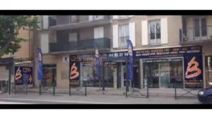 La Boutique du Menuisier – SISTERON à Sisteron