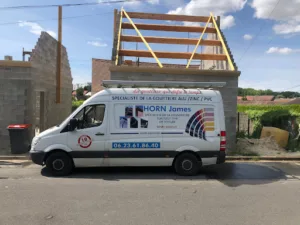 Couvreur Beauvais – Ets James Horn à Beauvais