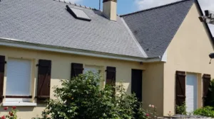 Samuel CARRÉ SCSK à Louverné