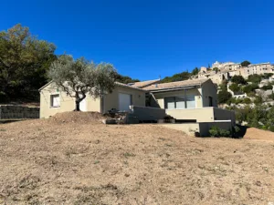 Scotto Construction Rénovation Céreste à Céreste-en-Luberon