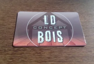 LD CONCEPT BOIS à Guiler-sur-Goyen