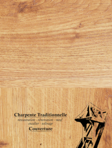 Joost Hilvers | Charpentier – Couvreur | Excideuil à Saint-Médard-d'Excideuil