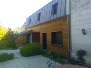 L’Atelier du bois 49 charpente à Loire-Authion