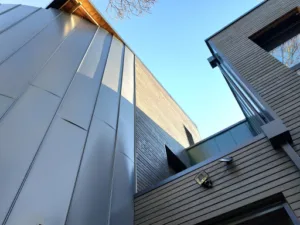 Pro Natura Maison bois à Nîmes