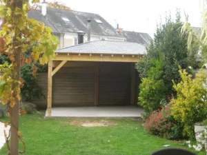 SARL ENTREPRISE TISON à Lavardin