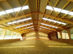 Concept Bois à Neuville-Ferrières