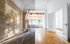 Harmonie Construction & Rénovation à Dompierre-sur-Mer