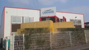 Lariviere à Champigny-sur-Marne