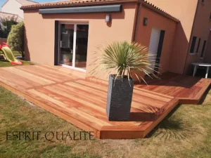 Esprit Qualité – Rénovation habitat à Bouaye