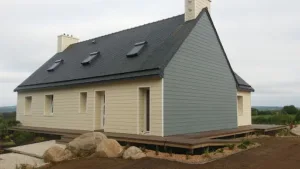 Spacibois à Lannion