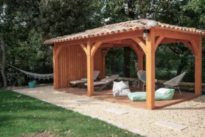 Les Ateliers du Cèdre à Mallemort