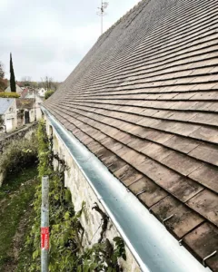 Barbosa Couverture à Châlons-en-Champagne
