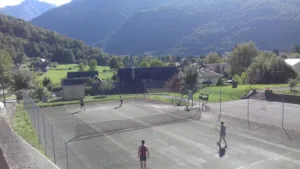 Almandoz Freres à Montauban-de-Luchon
