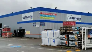 Lariviere à Kingersheim