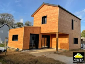 Atelier de Broceliande à Porcaro