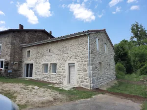 sarl j&f maisse à Saint-Bonnet-le-Courreau
