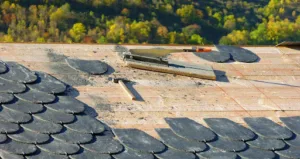 APF Couvreur à Nézel