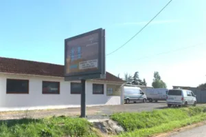 Sicaud Menuiserie à Saintes