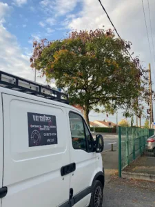A.M.C.V – Atelier de Menuiserie Charpente du Vignoble à Vallet