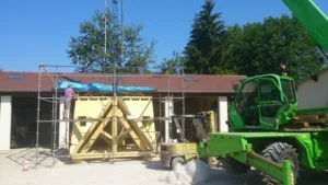 Decreuse Frères Sarl à Montrond-le-Château