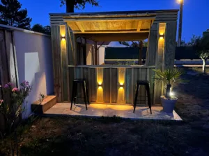 LSMenuiserie à Saint-Jean-d'Illac