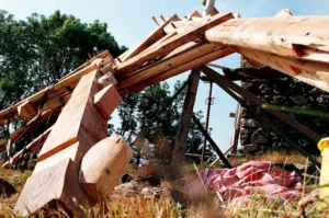 charpente ardeche : Les artisans Ardéchois à Aubenas