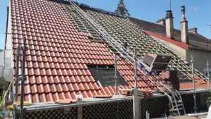 Jean-Philippe Coudiere-COUDIERE HABITAT à Villefranche-sur-Cher