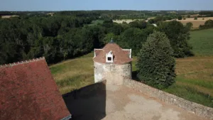 CCT – Charpente Couverture Traditionnelle à Le Grand-Pressigny