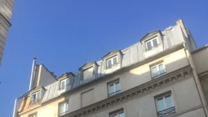 Paris Toiture à Paris