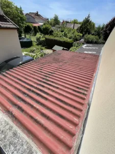Couverture Seneca | Couvreur Sannois | Couvreur 95 | Entreprise de couverture 95 à Sannois