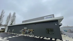 Lariviere Trappes à Trappes