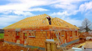 Emre Construction Bois à Louhans