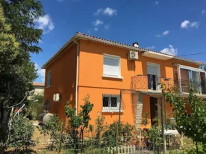 FRANCE HABITAT 83 (Toulon) à Néoules