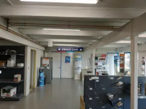 Lariviere à Lons