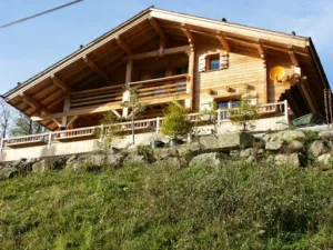 Chalet VITTUPIER à La Clusaz