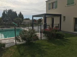 Menuiserie Deux-Sévrienne – Solabaie à Niort
