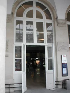 Acibois à Mouen