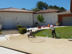 Artisan Languedoc Renovation à Montpellier