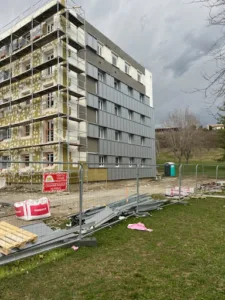BIA à Clermont-Ferrand
