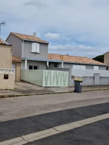 Cap Sud Charpentes à Aimargues