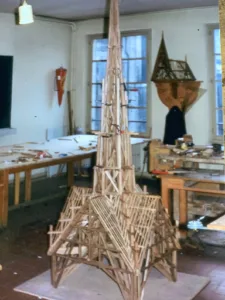 « LE TRAIT D’AUJOURD’HUI » à Bergerac