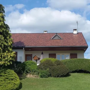 AUDEBERT JEAN MICHEL à Sainte-Feyre
