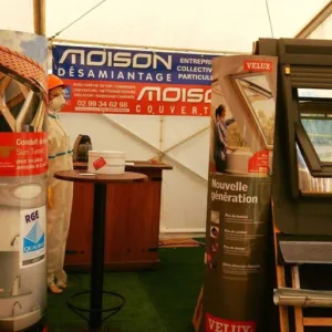 Moison Couverture SARL à Guipry-Messac