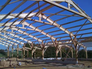Dupré Bois et Construction D.B.C à Ahuillé