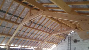 Construction et Aménagement à Melun